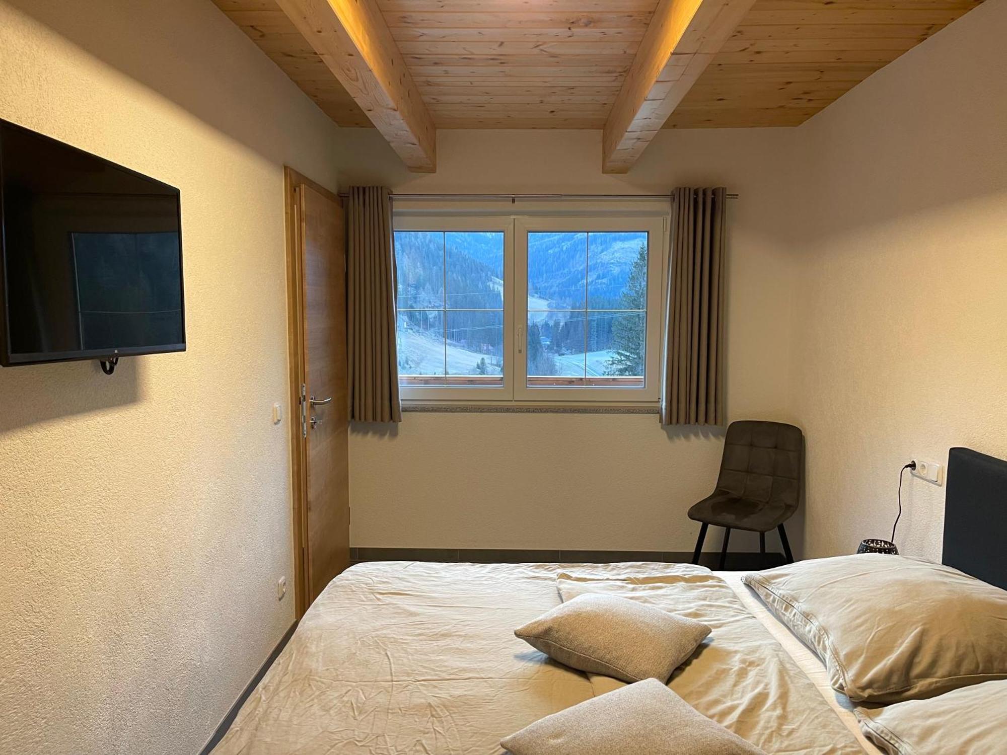 Ferienwohnungen Zum Klammlhof Ebene Reichenau Экстерьер фото
